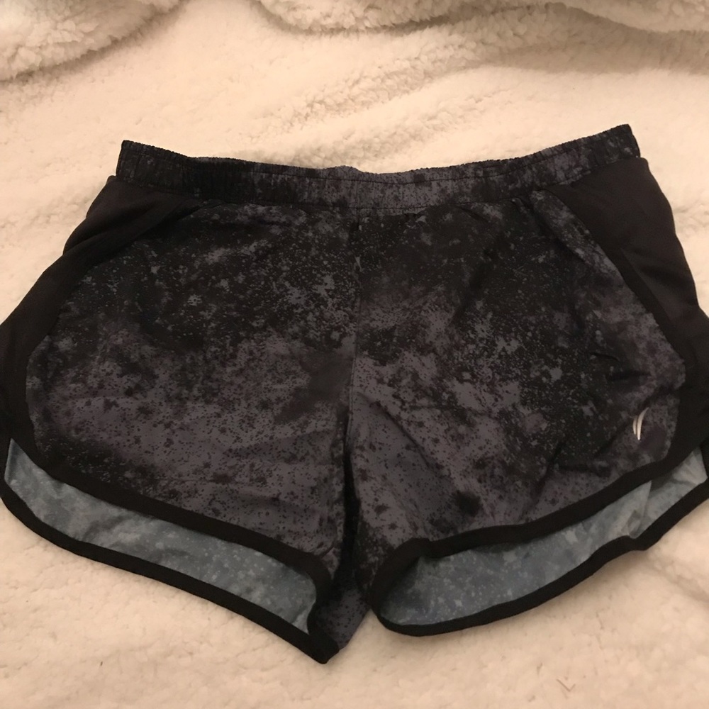 Cosmic shorts